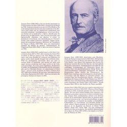 Jacques Ibert: Chansons De Don Quichotte No. 2 - Chanson A Dulcin&eacute;e