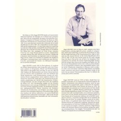 Roger Boutry: Tubaroque