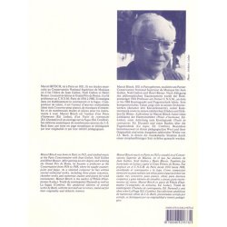 Marcel Bitsch: 15 Etudes de Rythme (Trombone solo)