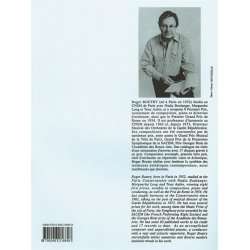 Roger Boutry: Tubacchanale (Tuba & Piano)