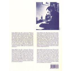 Eug&egrave;ne Bozza: 13 Etudes-Caprices de grand Difficult&eacute; (Trombone solo)