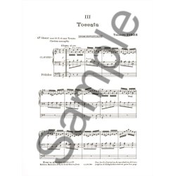 Th&eacute;odore Dubois: Toccata (Organ)