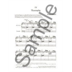 Eugene Gigout: Toccata