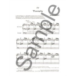 Eugene Gigout: Toccata