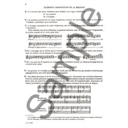 Falk Precis Technique De Composition Musicale Theorique Et Pratique Bk