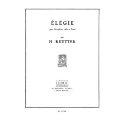 Pierre Max Dubois: Concerto (Horn & Piano)