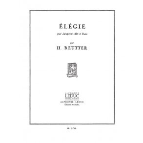 Pierre Max Dubois: Concerto (Horn & Piano)