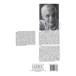 Jacques Cast&eacute;r&egrave;de: Sonate en Forme de Suite (Flute & Piano)