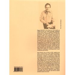 Roger Boutry: Capriccio (Trombone/ Piano)