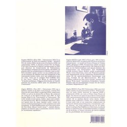 Eug&egrave;ne Bozza: Th&egrave;me Vari&eacute; (Bass Trombone and Piano)