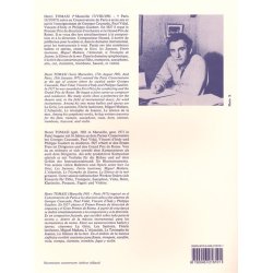 Henri Tomasi: Triptyque (Trumpet & Piano)