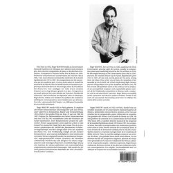 Roger Boutry: 12 Etudes de haut Perfectionnement (Trombone solo)