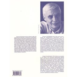 Jacques Casterede: Sonatine