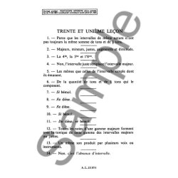 Donne Reponses Superieur Teaching Material Book