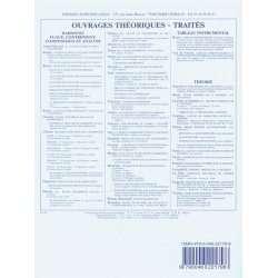 Henri Challan: 380 Basses and songs - Volume 5, Dominant Ninth - 5a