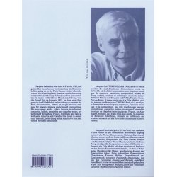 Jacques Cast&eacute;r&egrave;de: Concertino (Trio - Brass)