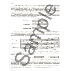 Jacques Chailley: L'Imbroglio Des Modes