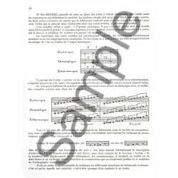 Jacques Chailley: L'Imbroglio Des Modes