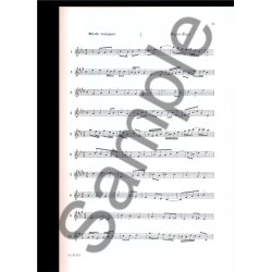 Marcel Dupr&eacute;: Cours complet d'Improvisation - Volume1 (Organ)