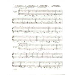 Aurelio Magnani: M&eacute;thode compl&egrave;te Vol.1 (Clarinet solo)