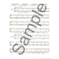 Aurelio Magnani: M&eacute;thode compl&egrave;te Vol.1 (Clarinet solo)