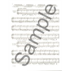 Aurelio Magnani: M&eacute;thode compl&egrave;te Vol.1 (Clarinet solo)