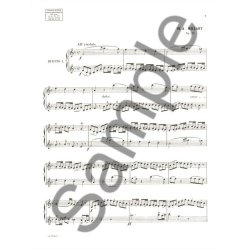 Aurelio Magnani: M&eacute;thode compl&egrave;te Vol.2 (Clarinet solo)