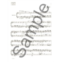 Aurelio Magnani: M&eacute;thode compl&egrave;te Vol.2 (Clarinet solo)