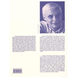 Jacques Cast&eacute;r&egrave;de: Fantaisie concertante (Tuba & Piano)