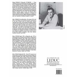 Henri Tomasi: Danse profane (Horn & Piano)