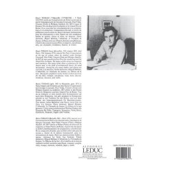 Henri Tomasi: Danse sacr&eacute;e (C or B flat) (Tuba & Piano)