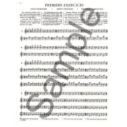 Jacques Del&eacute;cluse: M&eacute;thode compl&egrave;te pour Vibraphone Vol.1 (Percussion solo)