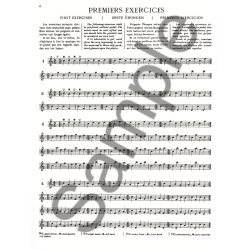 Jacques Del&eacute;cluse: M&eacute;thode compl&egrave;te pour Vibraphone Vol.1 (Percussion solo)