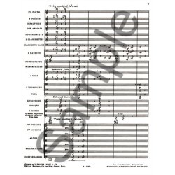 Olivier Messiaen: Chronochromie (Orchestra)