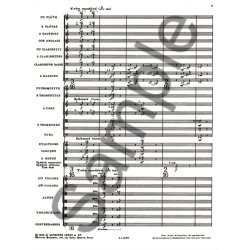 Olivier Messiaen: Chronochromie (Orchestra)