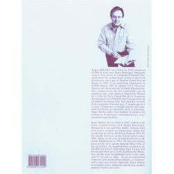 Roger Boutry: Trumpeldor (Trumpet & Piano)