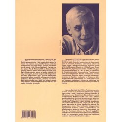 Jacques Cast&eacute;r&egrave;de: Fl&ucirc;tes en Vacances (Flutes 4)