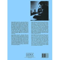 Eug&egrave;ne Bozza: 3 Pi&egrave;ces (Trombones 4)