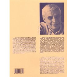 Jacques Cast&eacute;r&egrave;de: Sonatine (Tuba & Piano)