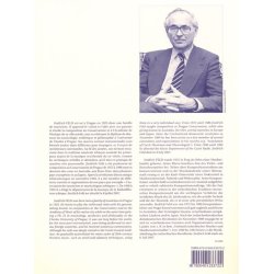 Jindrich Feld: 4 Pi&egrave;ces (Flute solo)