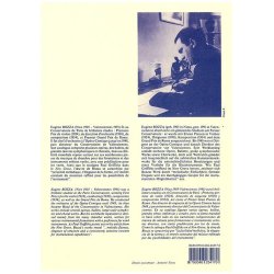 Eug&egrave;ne Bozza: Le Campanille (Saxophone-Alto & Piano)