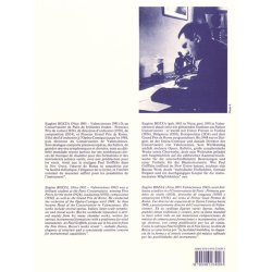 Eug&egrave;ne Bozza: Parade des petits Soldats (Saxophone-Alto & Piano)