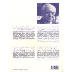Marcel Bitsch: Suite fran&ccedil;aise, sur des Th&egrave;mes du XVII&egrave;me Si&egrave;cle (Oboe & Piano)