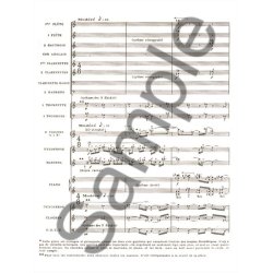 Olivier Messiaen: 7 Haika&iuml; (Piano & Orchestra)