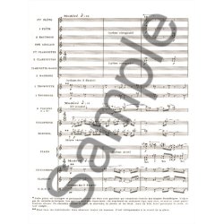 Olivier Messiaen: 7 Haika&iuml; (Piano & Orchestra)