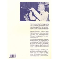 L.Julien Vannettelbosch: 20 Etudes m&eacute;lodiques et techniques (Trumpet solo)