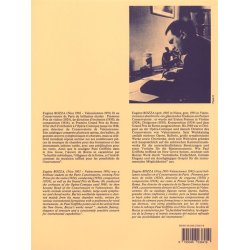 Eug&egrave;ne Bozza: S&eacute;r&eacute;nade (Quartet-Woodwind)