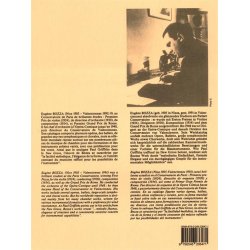 Eug&egrave;ne Bozza: 2 Impressions (Flute & Harp)