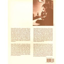 Eug&egrave;ne Bozza: Pr&eacute;lude et Divertissement (Bassoon & Piano)