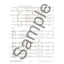 Olivier Messiaen: Et Exspecto Resurrectionem Mortuorum